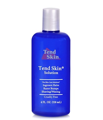 Tend Skin AfterShave Post Waxing Solution