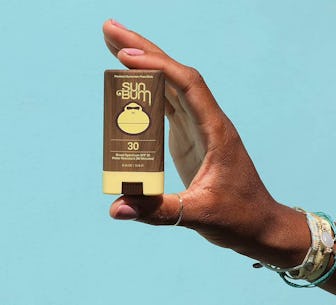 Sun Bum SPF-30 Sunscreen Stick