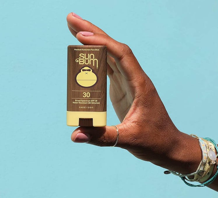Sun Bum SPF-30 Sunscreen Stick