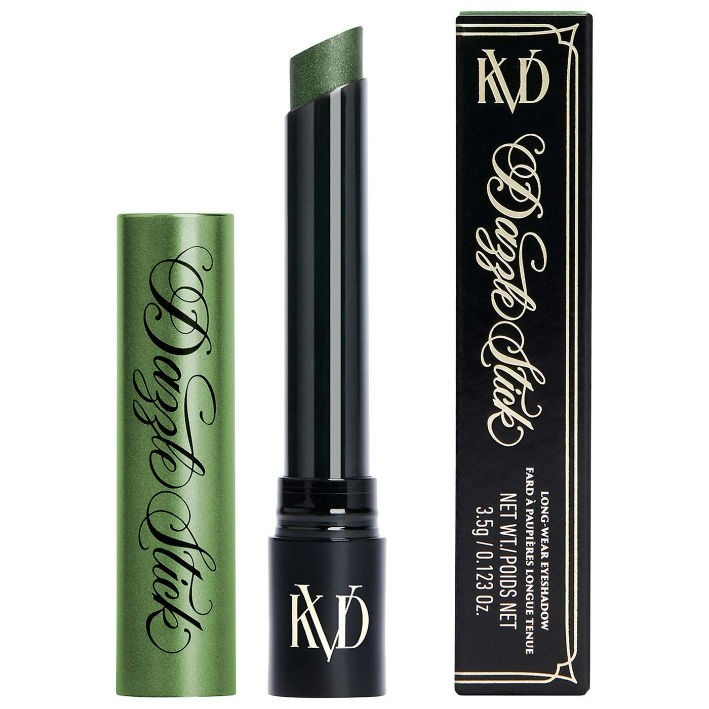 KVD Beauty Dazzle Vegan Long-Wear Eyeshadow Stick