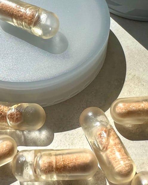 what are synbiotics