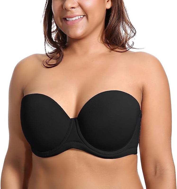 DELIMIRA Contour Multiway Bra