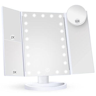 Beautyworks LED Vanity Mirror