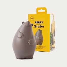  OTOTO Barry The Bear Box Cheese Grater