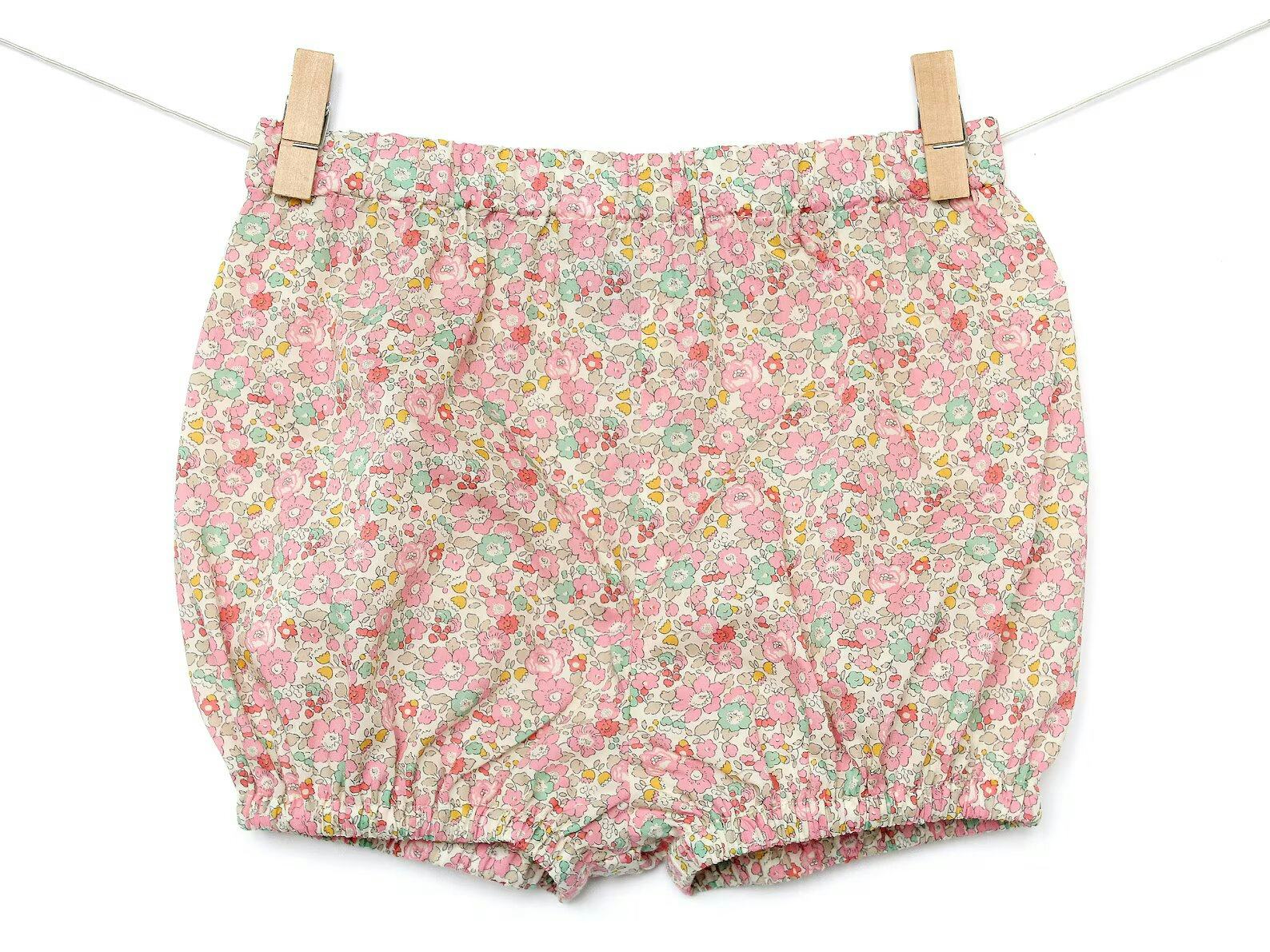 15 Super Sweet Liberty London Baby Products, From Dresses To Pacifiers