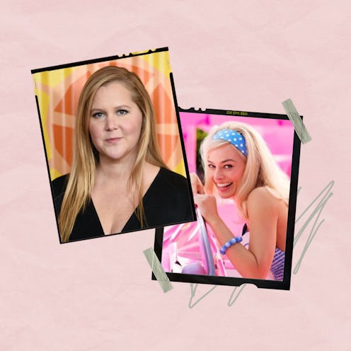 Twitter Is Surprised Amy Schumer Was Originally Cast As Barbie