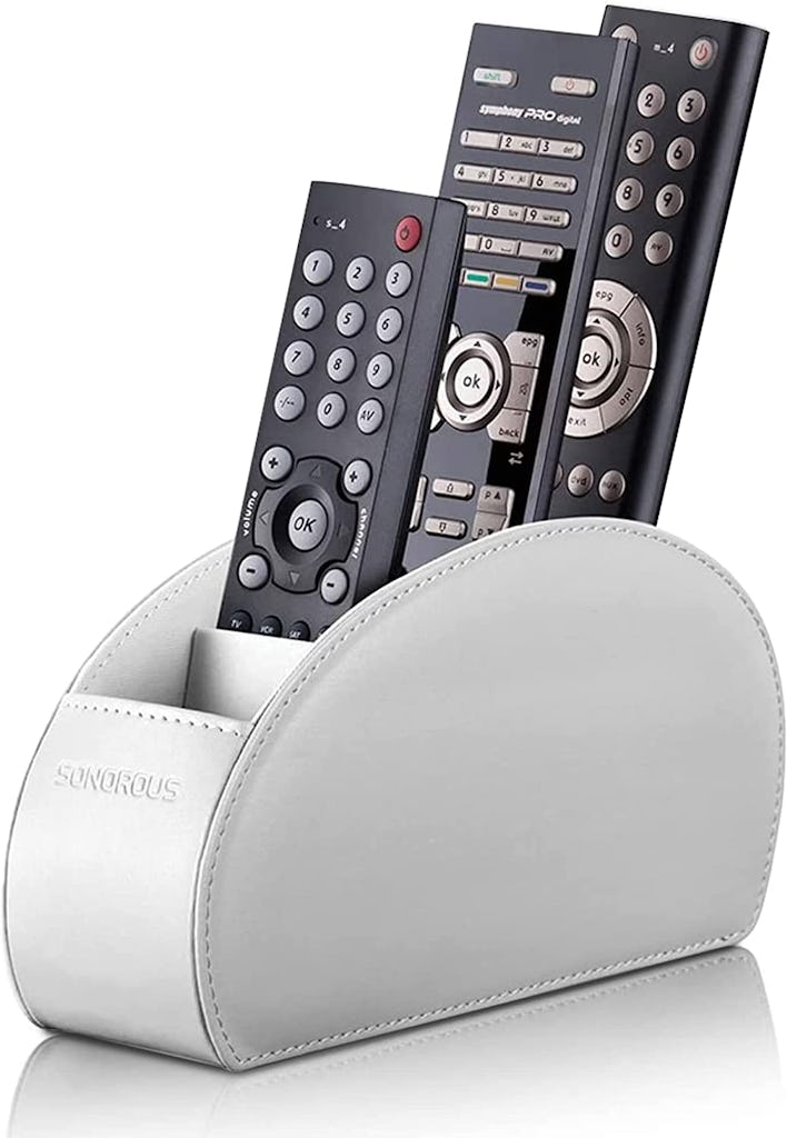 SONOROUS TV Remote Control Holder
