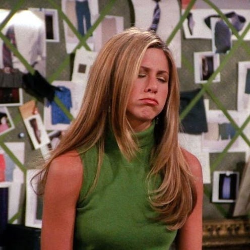 Jennifer Aniston regrets her first big purchase with her 'Friends' salary. 