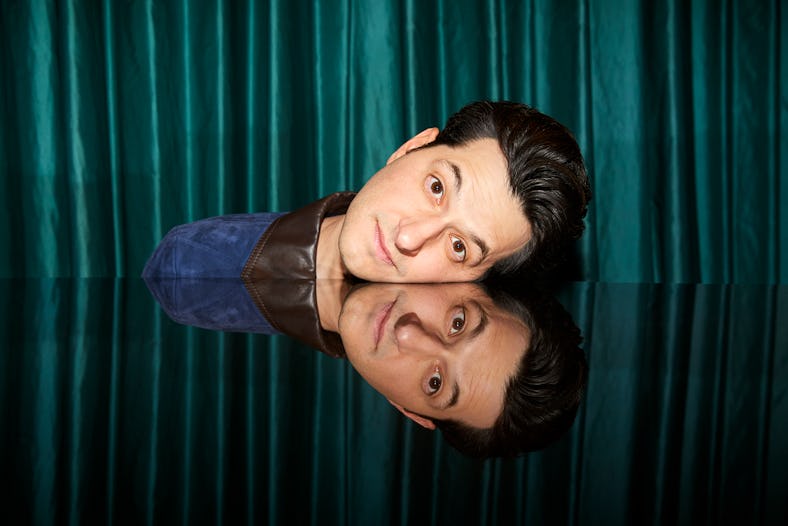 Ben Schwartz