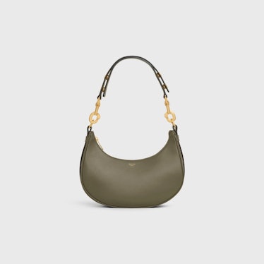 Medium Ava Strap Bag