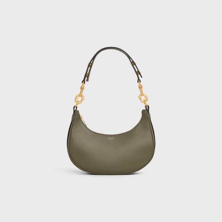 Medium Ava Strap Bag