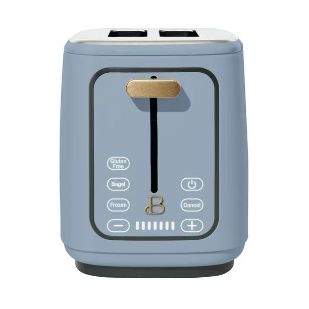 2 Slice Touchscreen Toaster