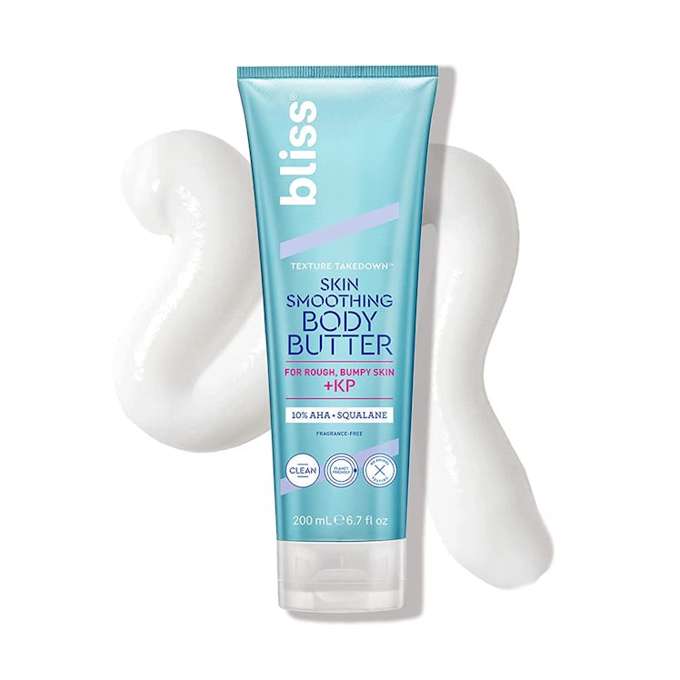 Bliss Skin-Smoothing Body Butter