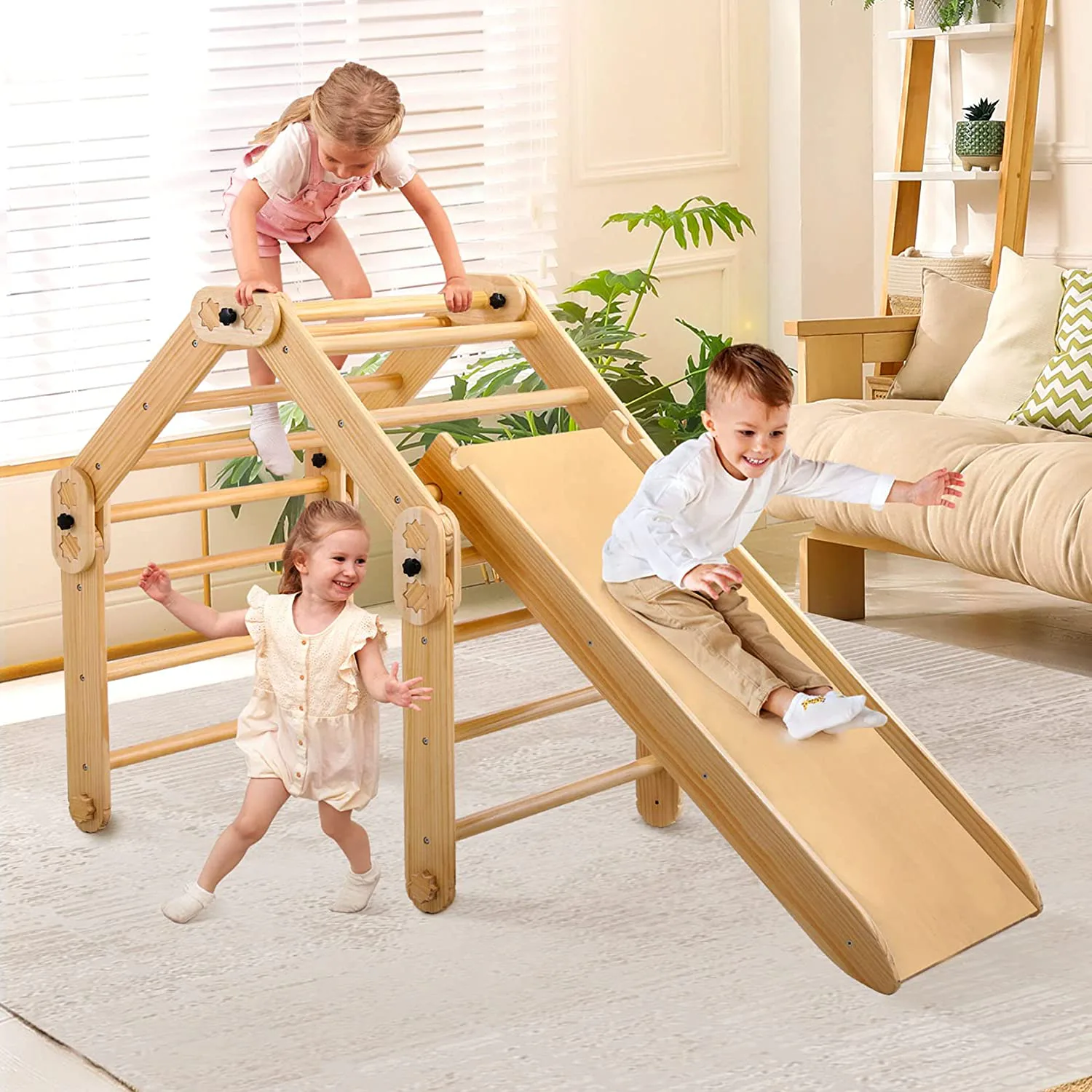 The 7 Best Pikler Triangles