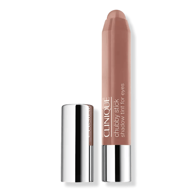 Clinique Chubby Stick Eyeshadow Tint For Eyes