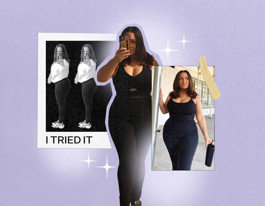 Aerie’s Offline Leggings Will Seriously Give You A BBL In Seconds