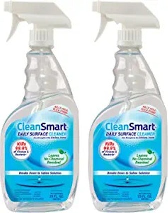 CleanSmart Daily Surface Cleaner, 23 Oz. (2-Pack)