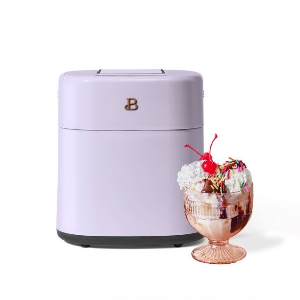1.5QT Ice Cream Maker