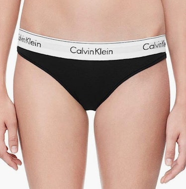 Calvin Klein Modern Cotton Bikini Panty