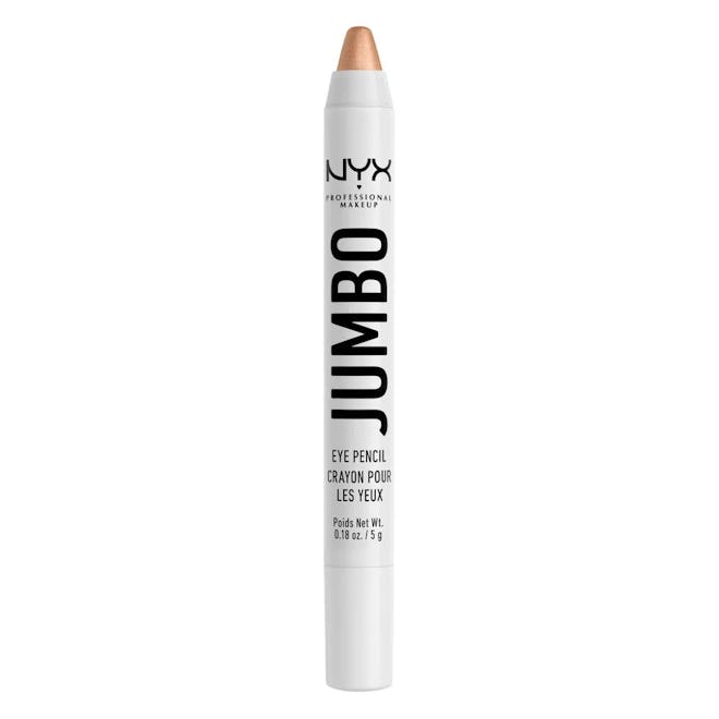 NYX Professional Makeup Jumbo Eye Pencil All-in-one Eyeshadow & Eyeliner Multi-stick