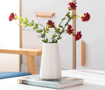 HUBUISH Ceramic Vase