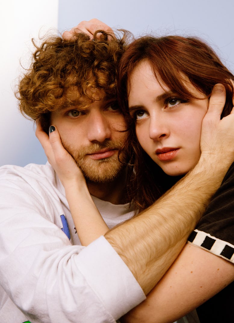 Magdalena Bay Is In Sleep Mode Ahead Of Their Next Reboot