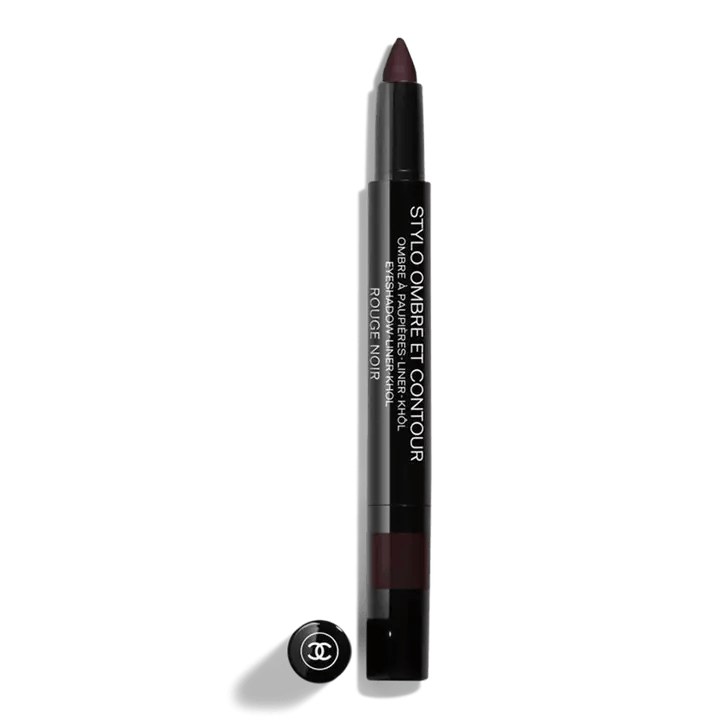 Chanel Stylo Ombre Et Contour Eyeshadow - Liner - Khôl