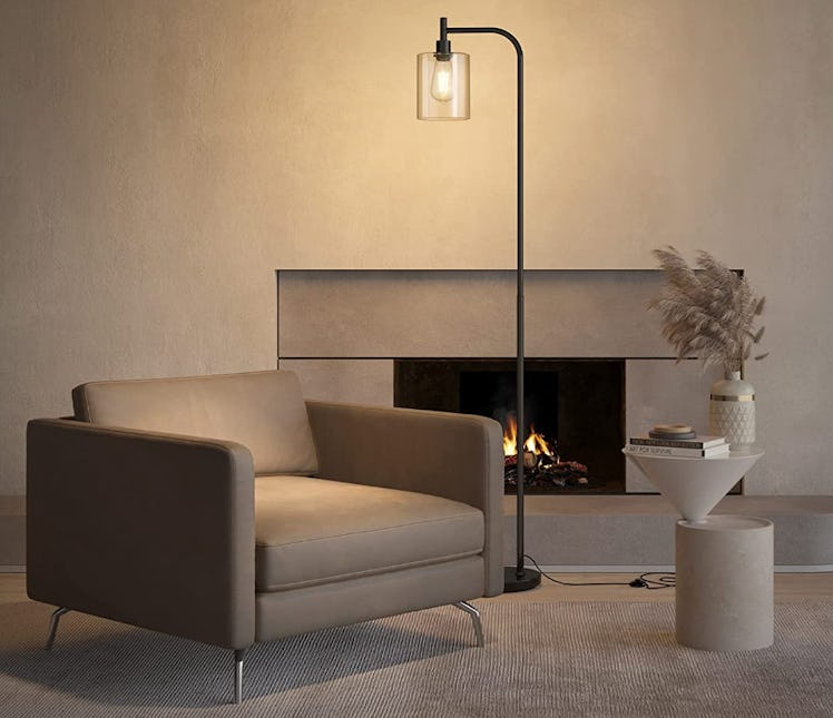 addlon LED Floor Lamp