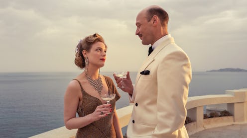 'Transatlantic' Season 2: Potential Premiere Date, Cast, & What To Know // Gillian Jacobs and Corey ...