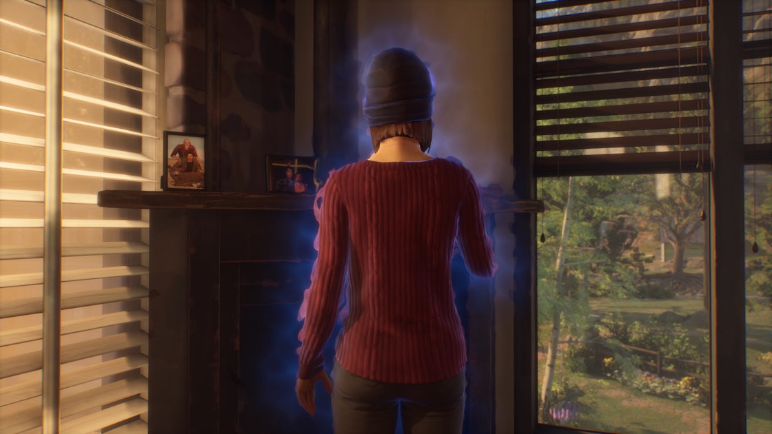 Life is Strange True Colors Comes to Xbox Game Pass via XCloud