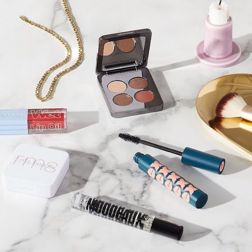 clean makeup products