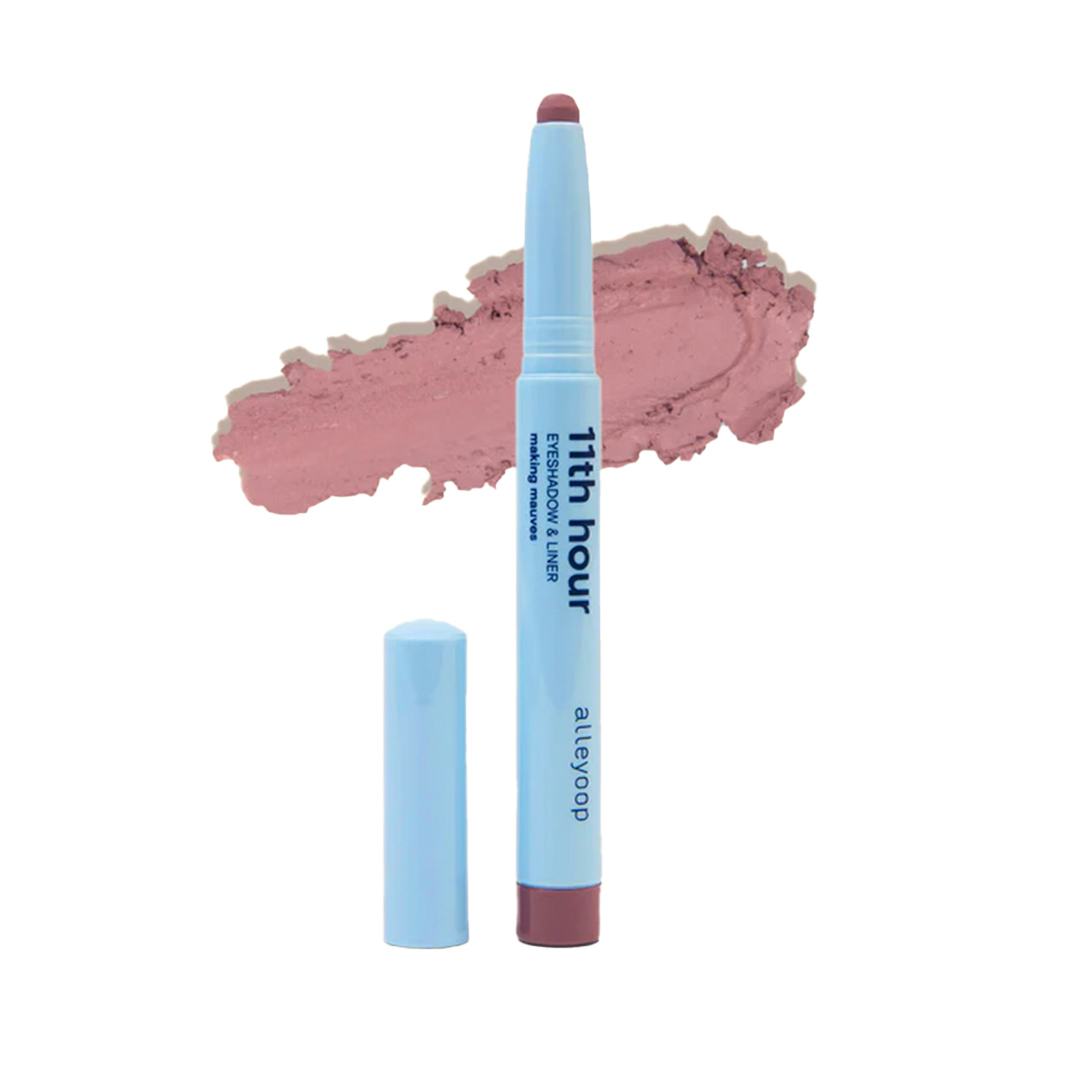 Alleyoop 11th Hour Cream Eyeshadow &amp; Liner Stick