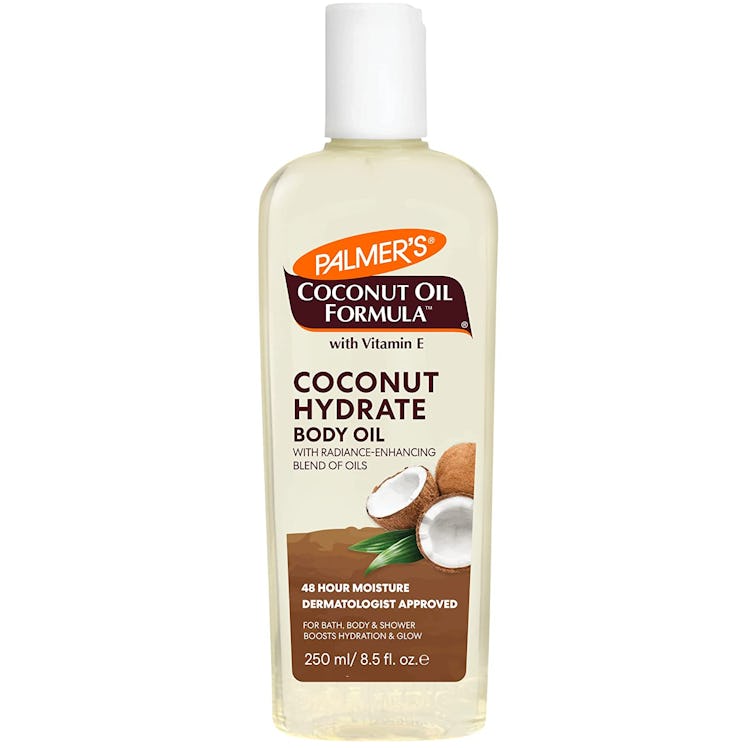 Palmer's Coconut Hydrate Body Oil