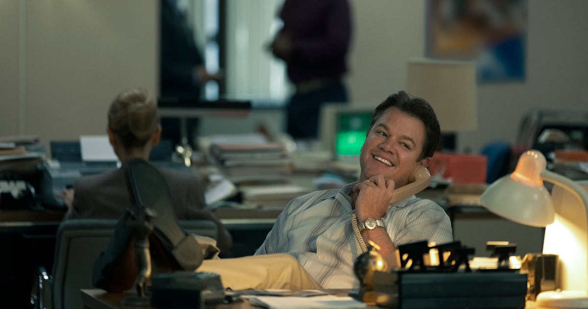 The Real Sonny Vaccaro: His Net Worth & Where He Is Now