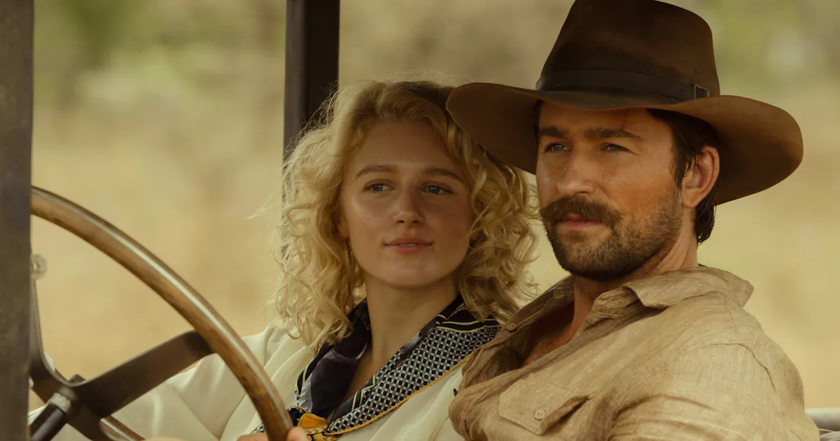 1944 New Yellowstone Prequel Takes Place After 1923 1944 New Yellowstone Prequel Takes Place After 1923