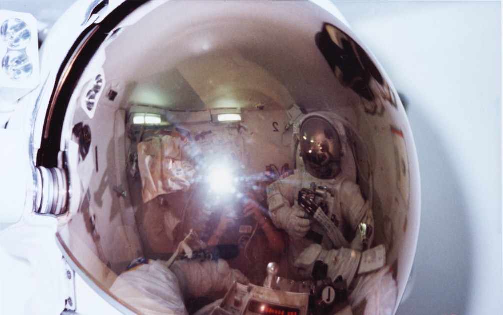 Photo of Il y a 40 ans, la NASA a connu une refonte radicale d’une technologie emblématique
