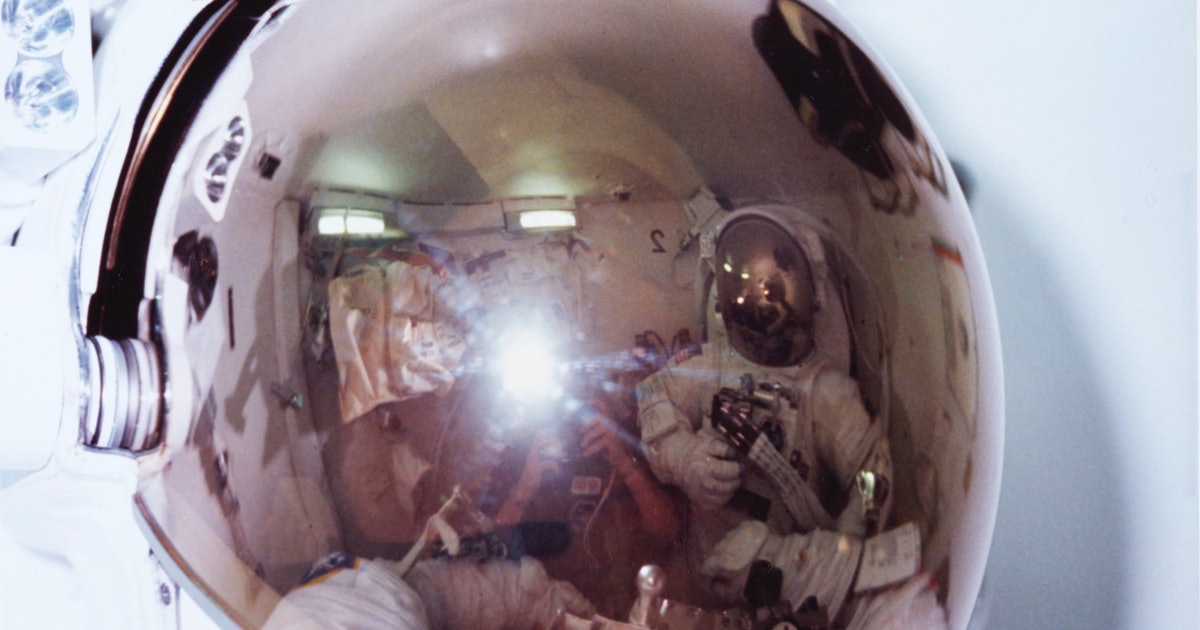 Photo of Il y a 40 ans, la NASA a connu une refonte radicale d’une technologie emblématique