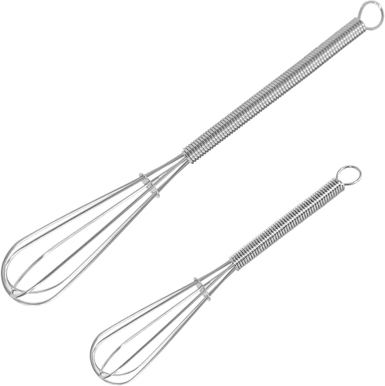 Walfos Mini Whisks (Set of 2)