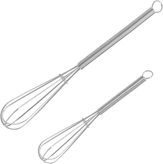 Walfos Mini Whisks (Set of 2)