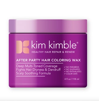 Kim Kimble After Party Hair Coloring Wax