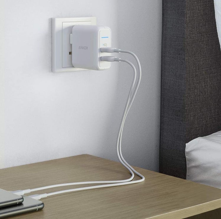 Anker Dual-USB Charger