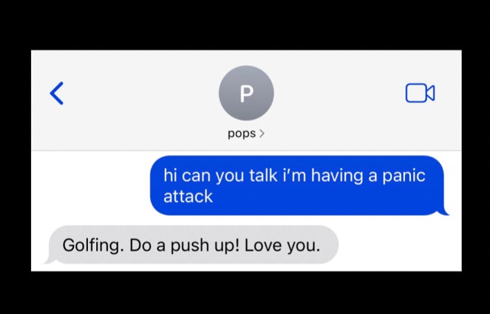 This TikTok trend shows wholesome and hilarious texts from parents.