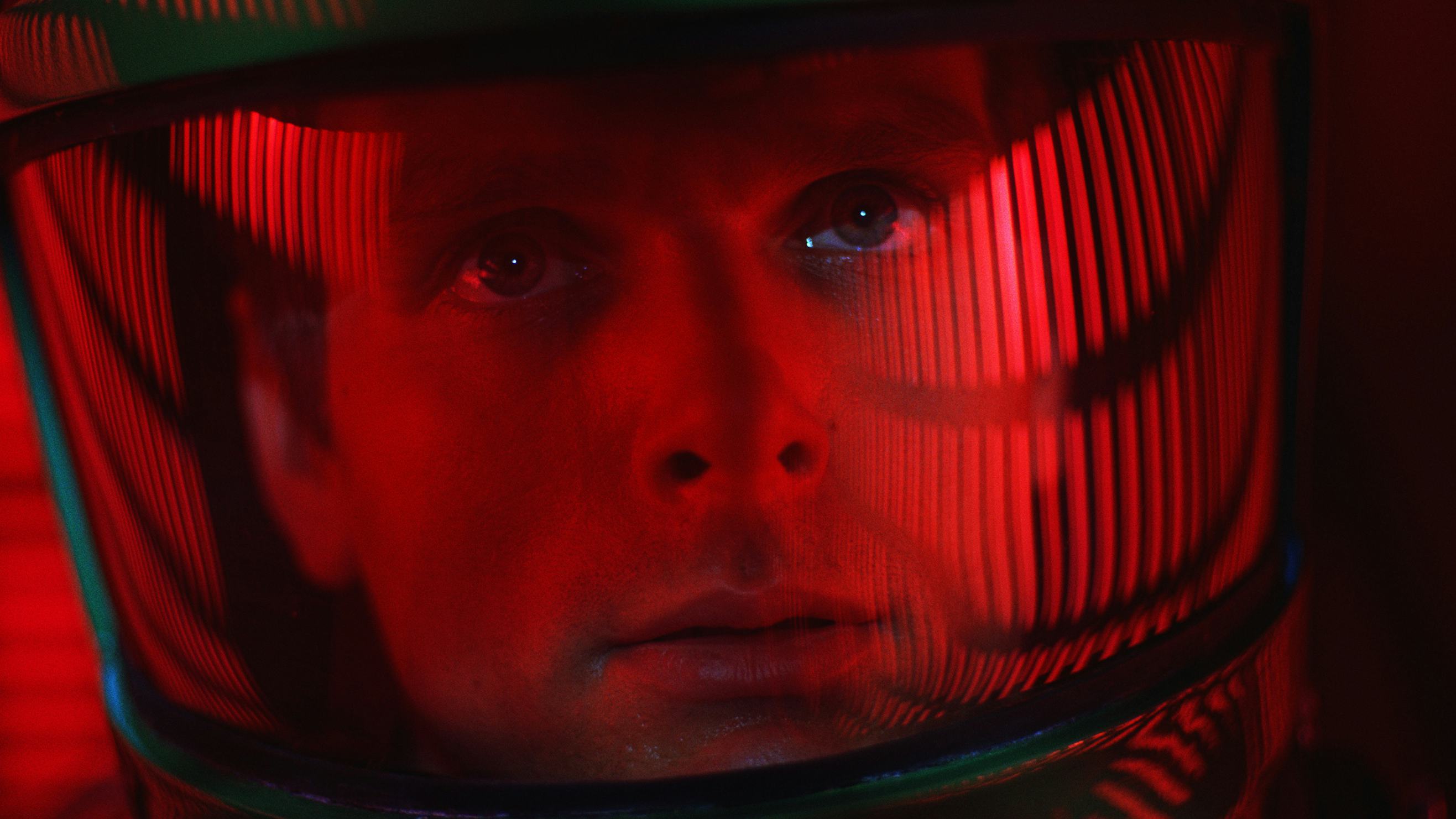 55 Years Later, Kubrick's Sci-Fi Classic is Still the Most 