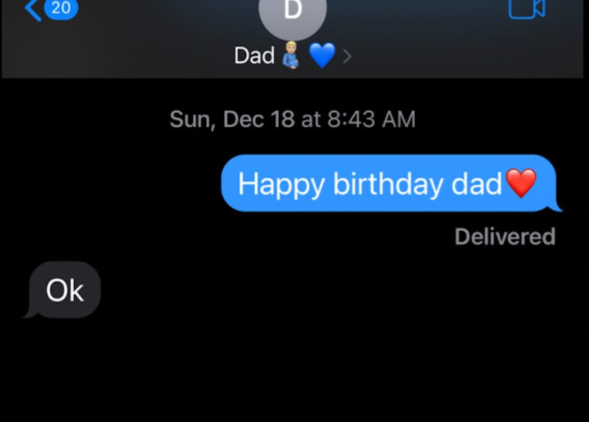 This TikTok trend shows wholesome and hilarious texts from parents.