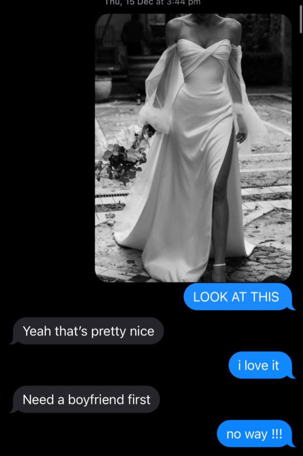 This TikTok trend shows wholesome and hilarious texts from parents.