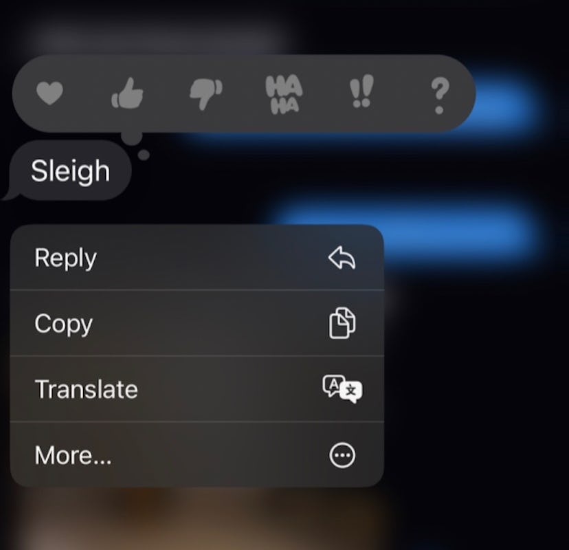 This TikTok trend shows wholesome and hilarious texts from parents.
