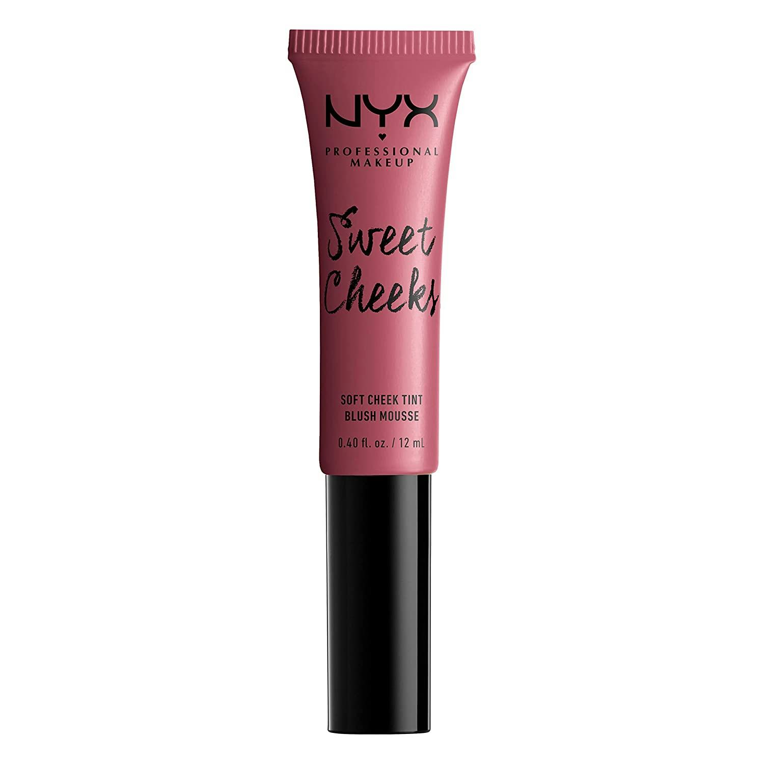 nyx sweet cheeks soft cheek tint cream blush is the best rare beauty liquid blush alternative accord&hellip;