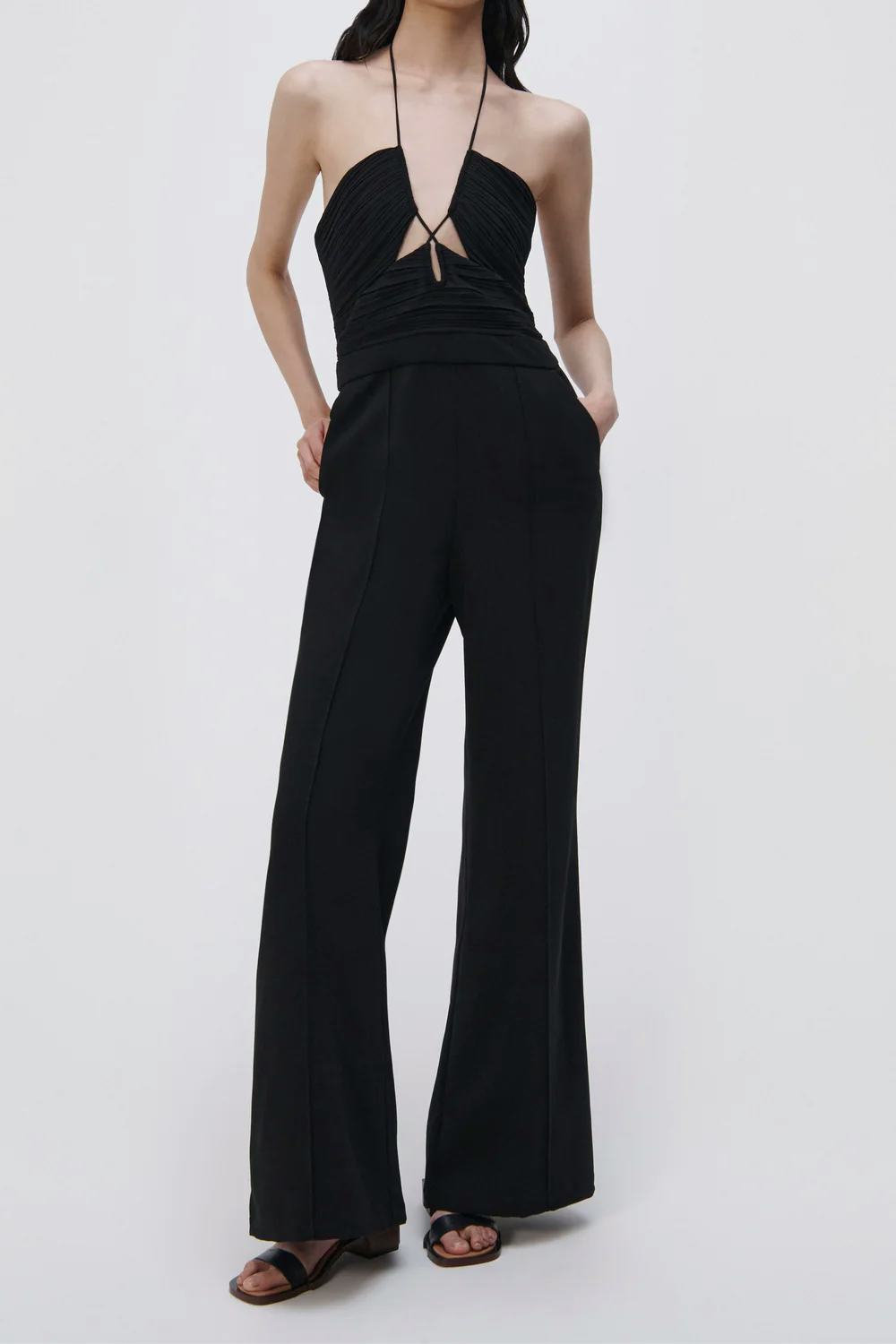 Destination Wedding Outfit Ideas That Are Just As Dreamy As The Location