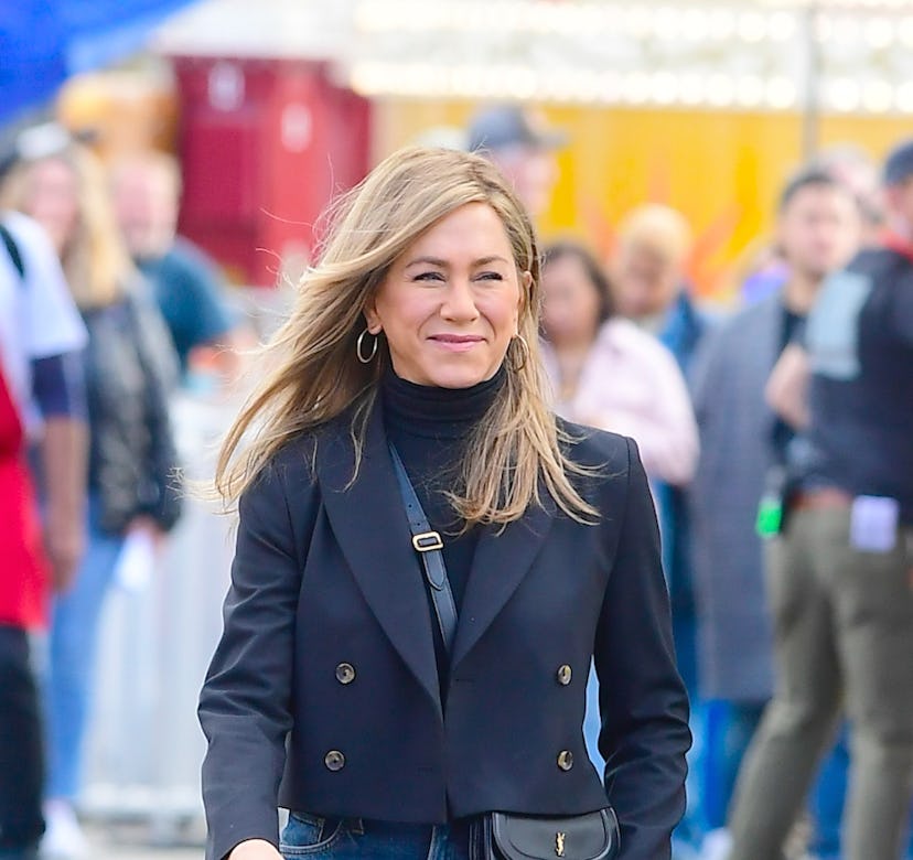 jennifer aniston bag