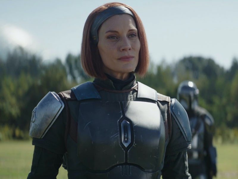 Bo-Katan Kryze
